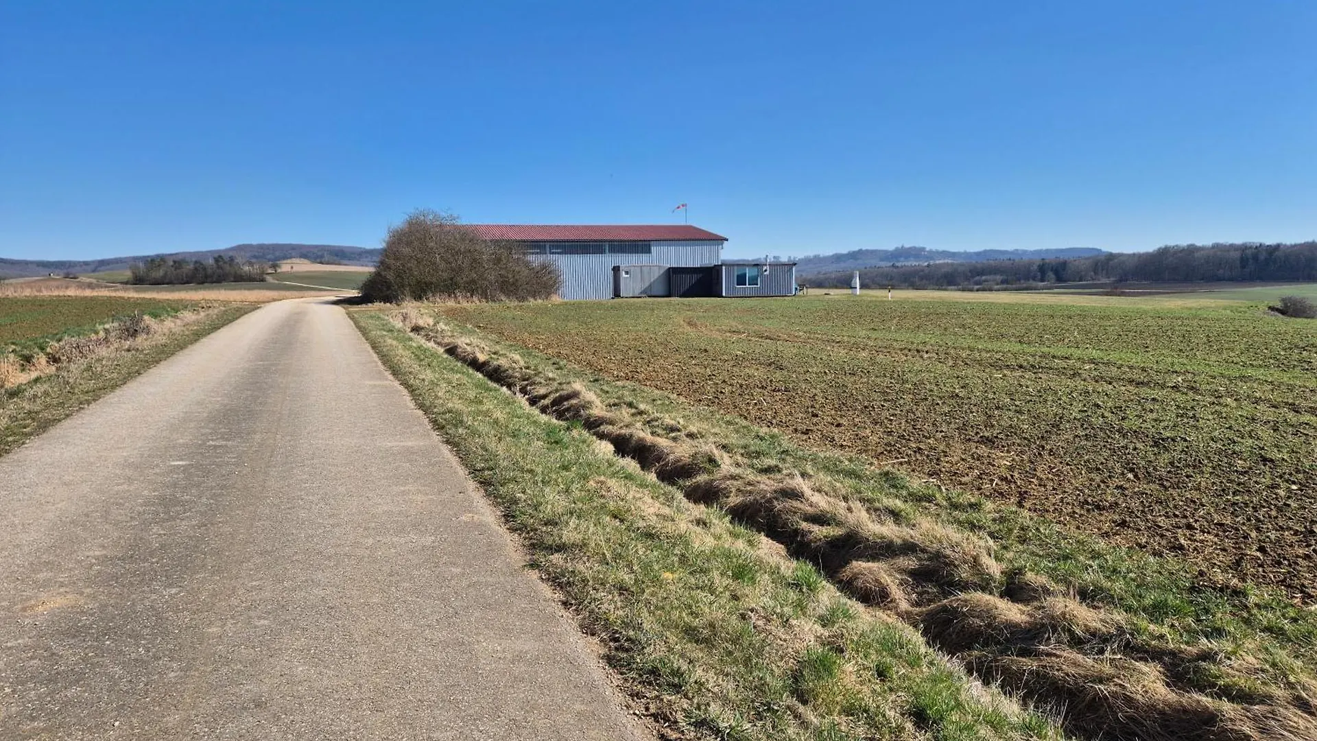 Fewo Buehler Wassertrüdingen